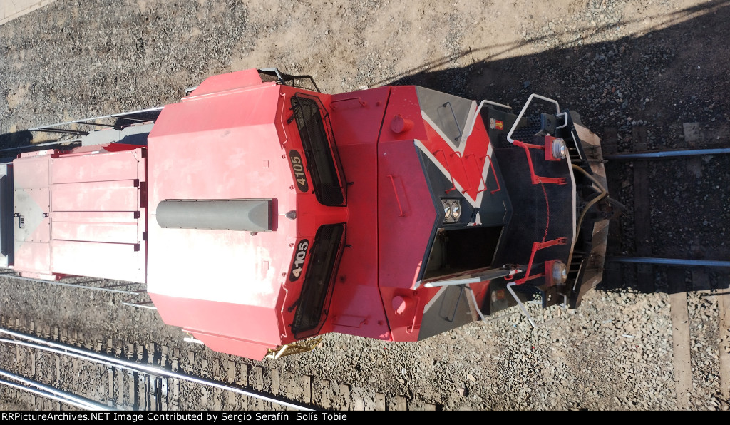FXE 4105